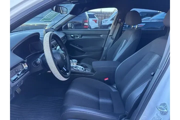 $25113 : Honda Civic 2024 Sport 4dr S image 7