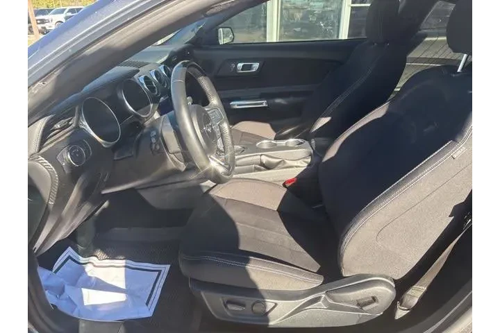 Ford Mustang 2022 EcoBoost 2 image 10