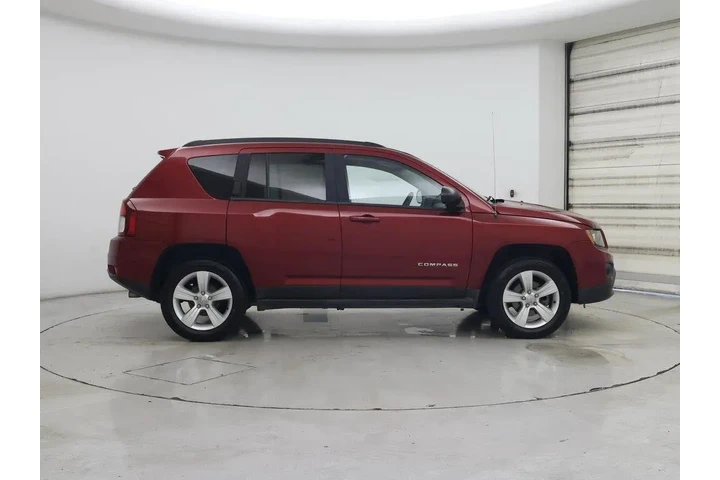 $13998 : Jeep Compass 2016 Sport 4dr image 7