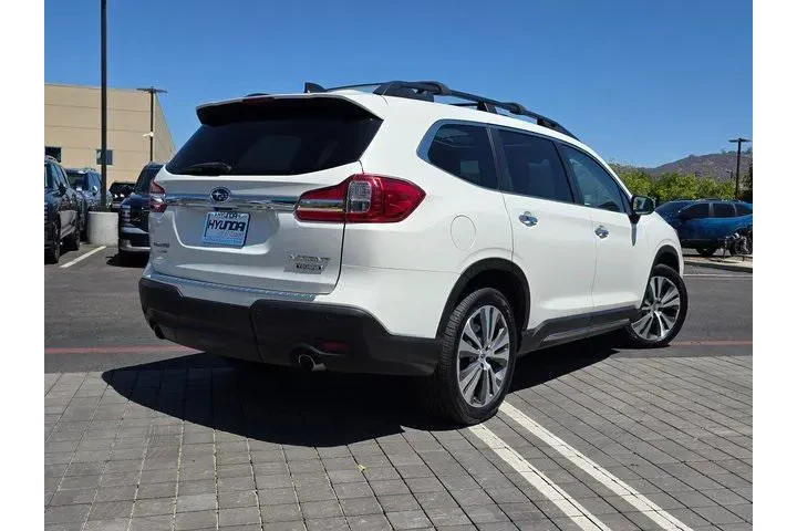 $26888 : Subaru Ascent 2020 AWD Touri image 7