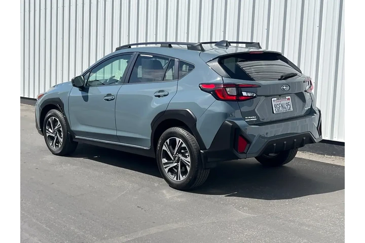 $24694 : Subaru Crosstrek 2024 AWD Pr image 4