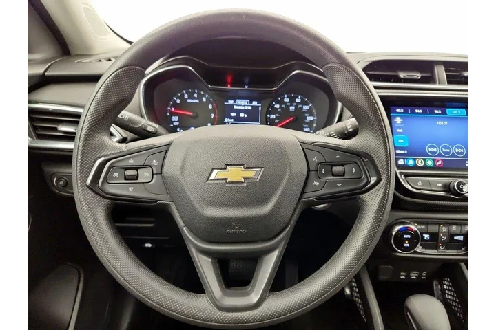 $20998 : Chevrolet Trailblazer 2023 L image 10