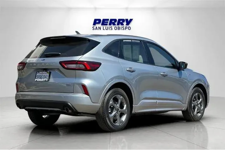 $25897 : Ford Escape Hybrid 2024 ST-L image 4
