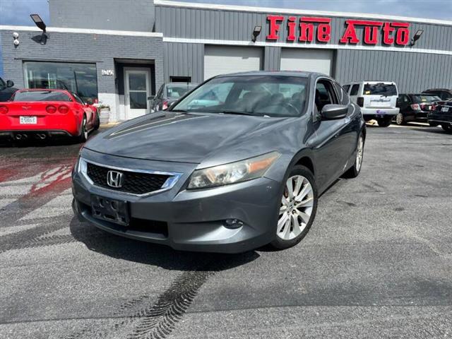 $9995 : 2009 Accord EX-L V6 image 1