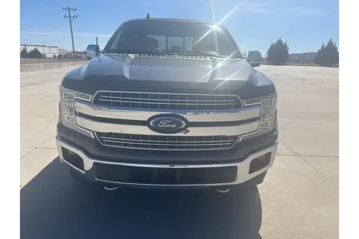 $28553 : Ford F-150 2018 4x4 King Ran image 2