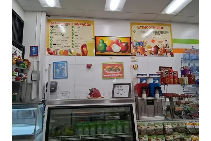 $110000 : TIENDA DE AGUA JUGOS VITAMINAS image 8
