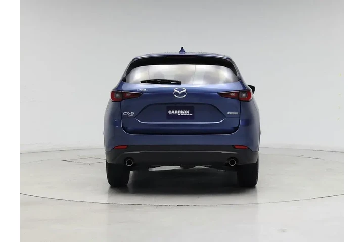 $24998 : Mazda CX-5 2023 AWD 2.5 S Se image 6