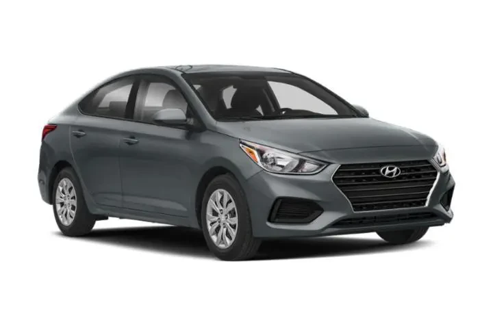 $11000 : Hyundai ACCENT 2020 SE 4dr S image 6