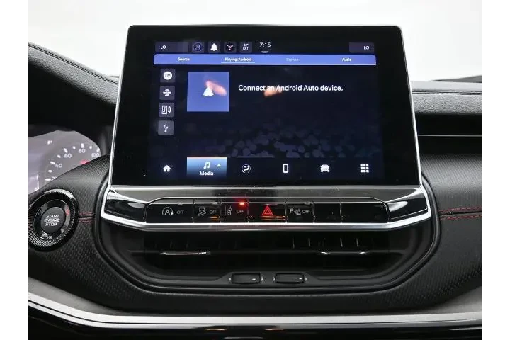 $23992 : Jeep Compass 2025 4x4 Trailh image 9