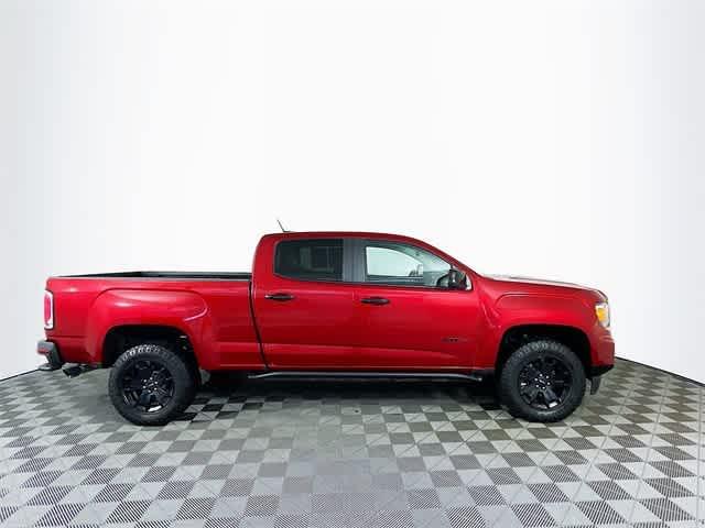 $36329 : PRE-OWNED  GMC CANYON 4WD AT4 image 10