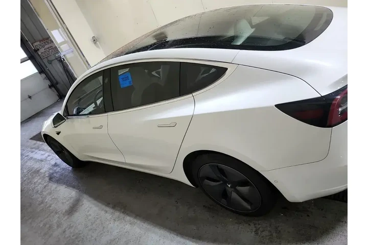 $19293 : Tesla Model 3 2018 AWD Perfo image 4