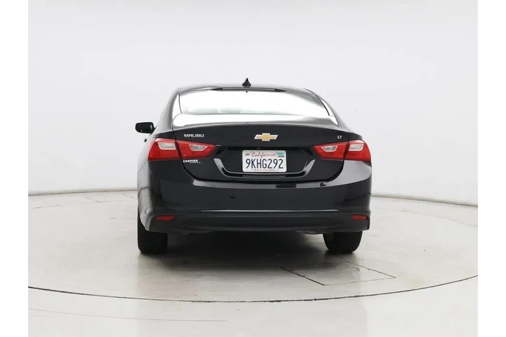 $20998 : Chevrolet Malibu 2024 LT 4dr image 6