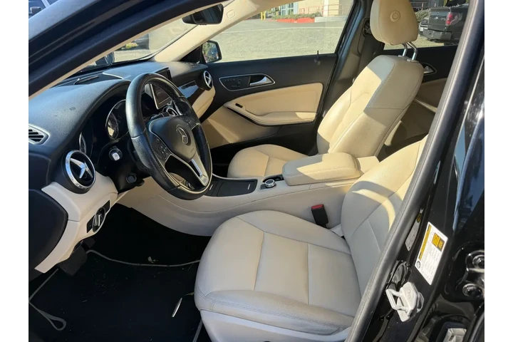 $11250 : Mercedes-Benz GLA 2015 AWD G image 10