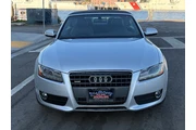 $11988 : 2011 A5 2.0T Prestige thumbnail