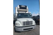 2018 FREIGHTLINER 26FT REEFER en Miami