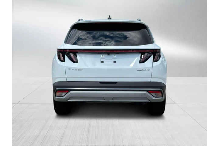$34000 : Hyundai TUCSON Hybrid 2025 A image 6