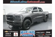 Ram 1500 2020 4x2 Laramie 4d en Hialeah
