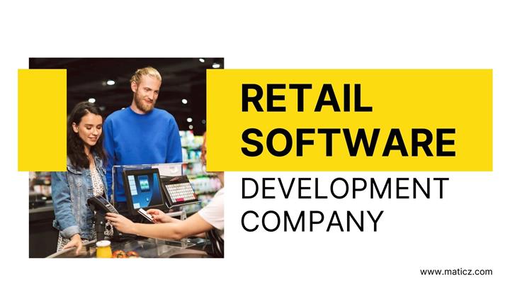 Retail software development image 1