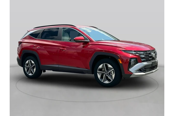 $22920 : Hyundai TUCSON 2025 SEL 4dr image 10