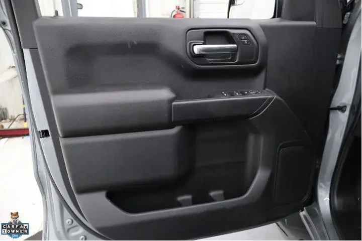 $33495 : Chevrolet Silverado 1500 202 image 9