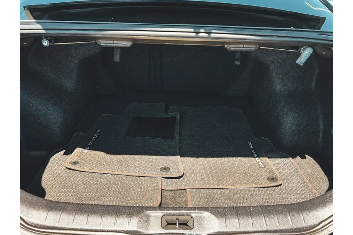 $20816 : Nissan Altima 2023 2.5 SR 4d image 8