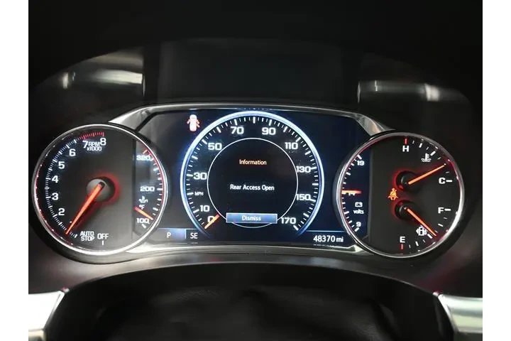 $34590 : Chevrolet Traverse 2023 Prem image 10