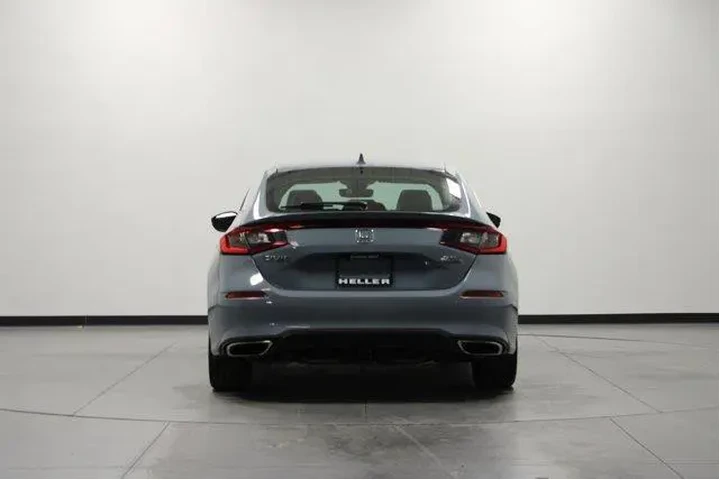 $24462 : Honda Civic 2022 Sport Touri image 4