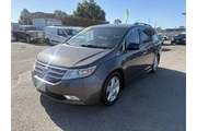 $12999 : 2012 Odyssey Touring thumbnail