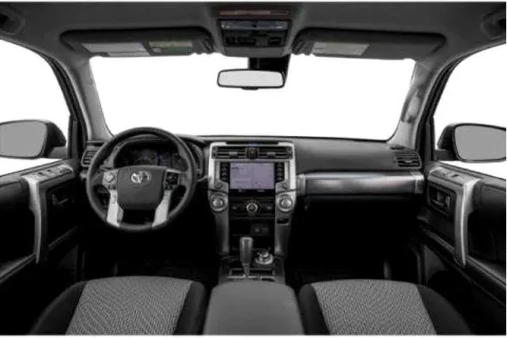 $34977 : Toyota 4Runner 2021 4x2 SR5 image 4