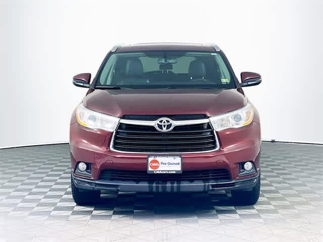$20384 : PRE-OWNED 2014 TOYOTA HIGHLAN image 3