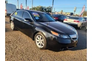$9999 : 2012 TL w/Tech thumbnail