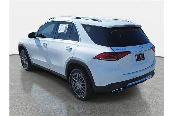 $39969 : Mercedes-Benz GLE 2022 AWD G image 7