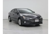 Hyundai ELANTRA 2020 SEL 4dr en San Jose