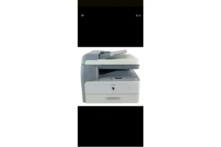 Servicio técnico Hp Canon image 3