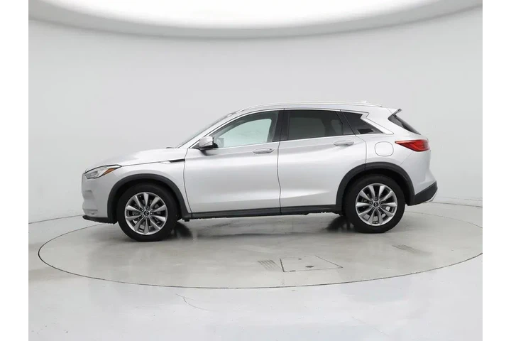 $21998 : INFINITI QX50 2021 Luxe 4dr image 3