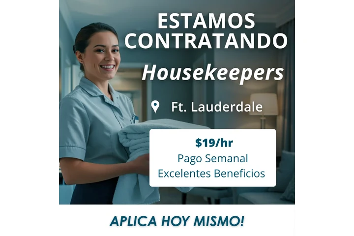 Housekeepers image 2