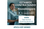 Housekeepers thumbnail
