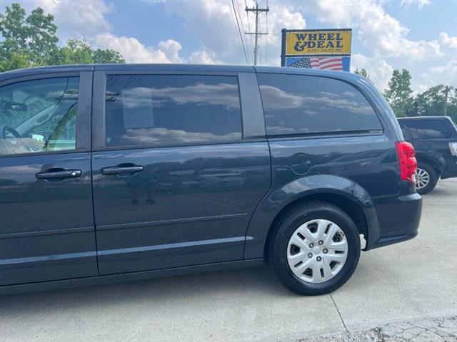 $6295 : 2014 Grand Caravan SE image 4