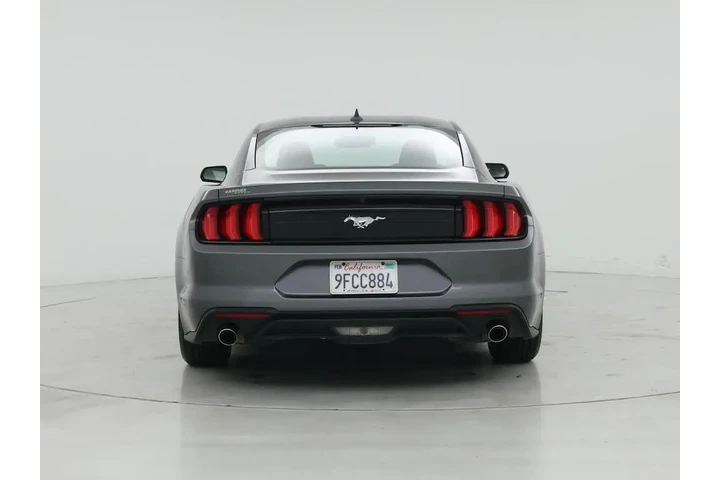 $23998 : Ford Mustang 2023 EcoBoost 2 image 6