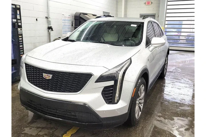 $22998 : Cadillac XT4 2020 Sport 4dr image 3