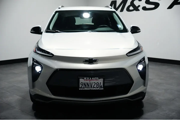 $17439 : 2023 Bolt EUV LT image 8