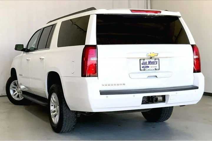 $23791 : Chevrolet Suburban 2019 4x2 image 9