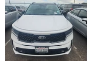 $26991 : Kia Sorento 2021 AWD SX 4dr thumbnail