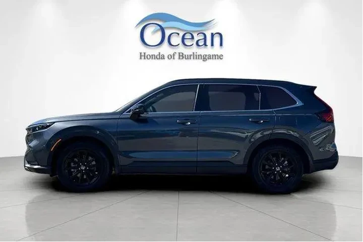 $33291 : Honda CR-V Hybrid 2024 Sport image 7