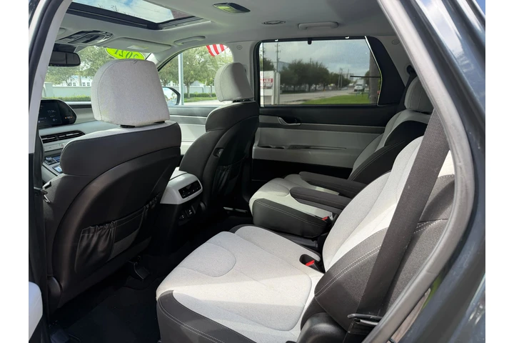 $18400 : Hyundai Palisade SEL. "2021" image 2