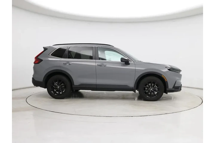 $37998 : Honda CR-V Hybrid 2024 AWD S image 7