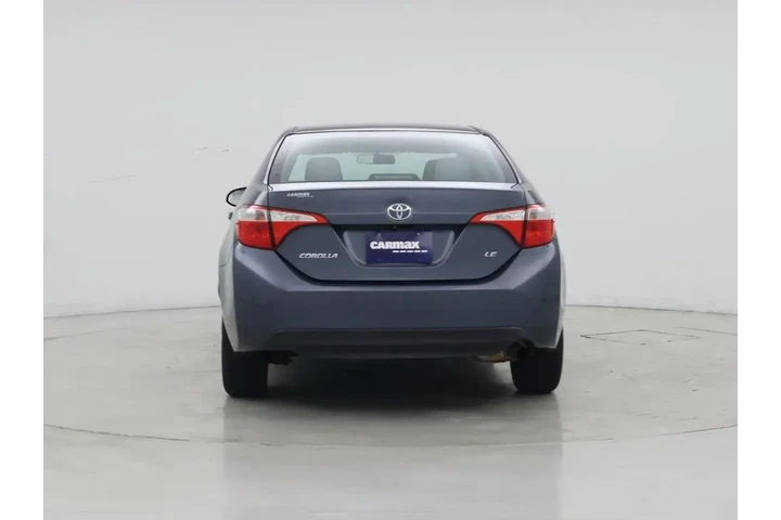 $12998 : Toyota Corolla 2014 LE 4dr S image 6