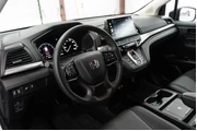 $40000 : Honda Odyssey 2025 EX-L 4dr thumbnail