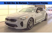Kia Stinger 2022 GT1 4dr Sed en San Antonio