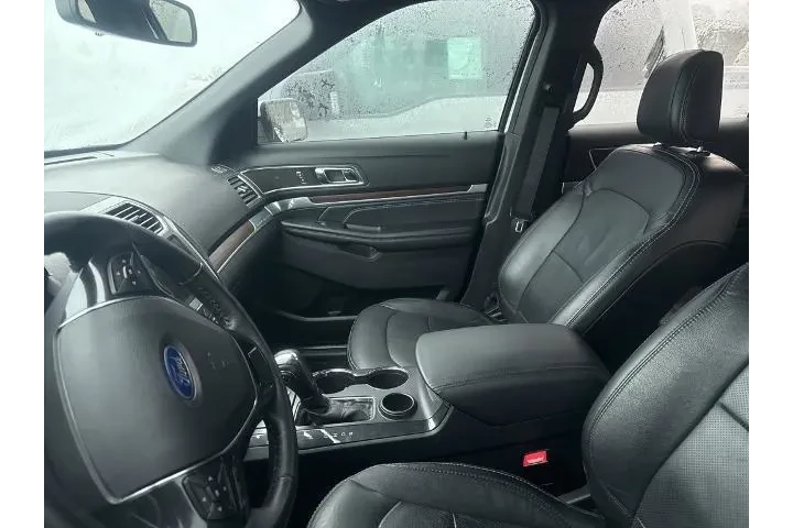 $20495 : Ford Explorer 2018 Limited 4 image 9